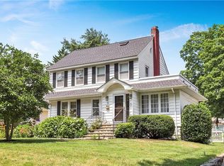 56 Tremont Ave, Stamford, CT 06906