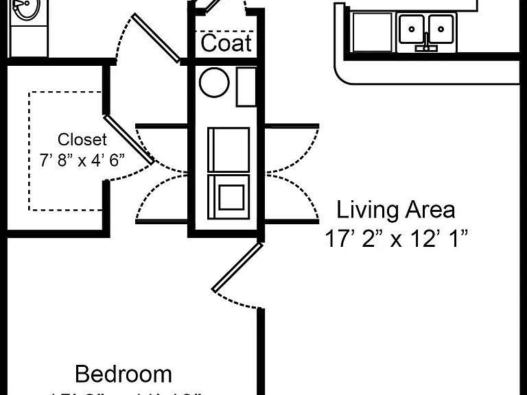 Reserve at Park West — Photo 43