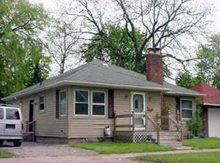1214 Union St, Saginaw, MI 48602