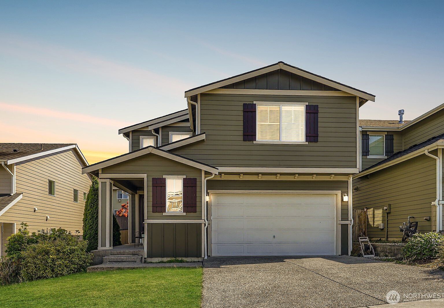 8458 73rd Street NE, Marysville, WA 98270 | Zillow