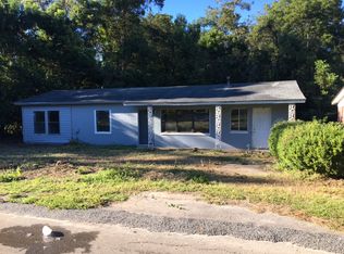 660 Poplar St, Monticello, FL 32344