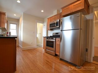 20 Claymoss Rd #3O, Brighton, MA 02135