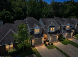 2821 Saville Garden Way, Virginia Beach, VA 23453