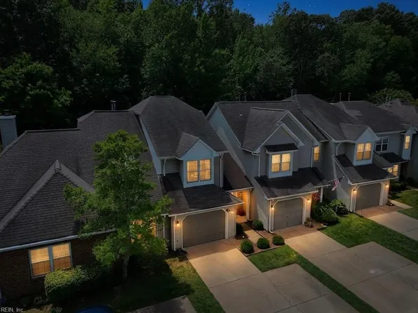 2821 Saville Garden Way, Virginia Beach, VA 23453