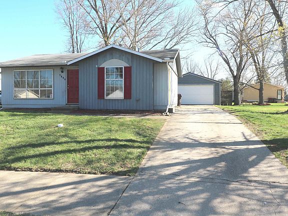 2nd image of 3820 W Carmel Ave