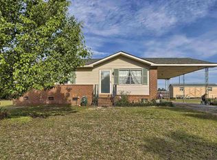 255 Jimmy Martin Cir, Gaston, SC 29053