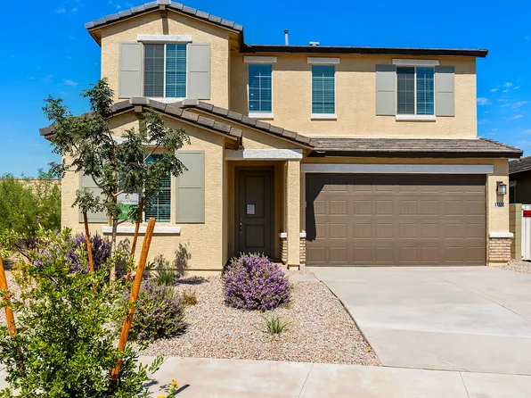 2287 Plan, LAVEEN VISTAS 3