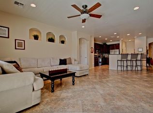 9197 W Black Hill Rd, Peoria, AZ 85383
