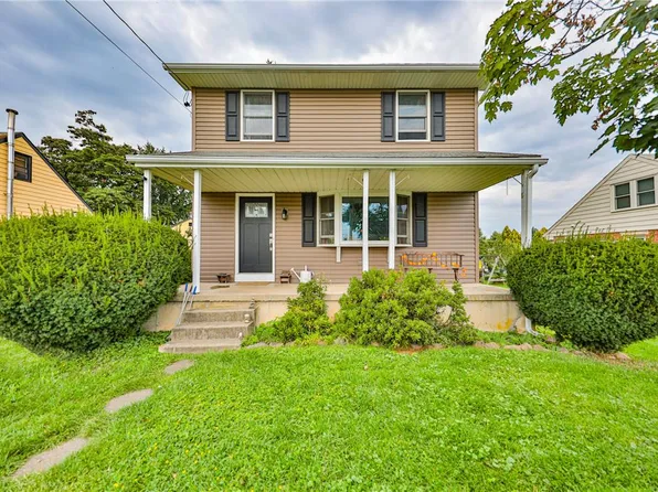 2729 Jones Blvd, Easton, PA 18045
