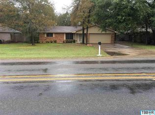 498 Morgans Point Rd, Morgans Pt Resort, TX 76513