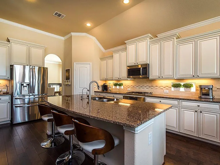 3205 Cotton Blossom Way — Photo 4