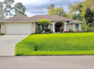 5283 Rumson Rd, North Port, FL 34288