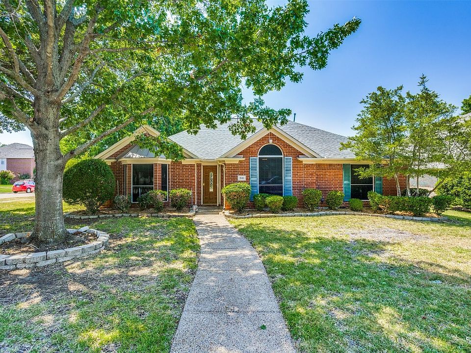 2803 Madison Ct, Richardson, TX 75082 Zillow
