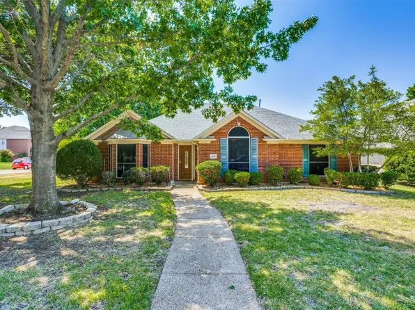 2803 Madison Ct, Richardson, TX 75082