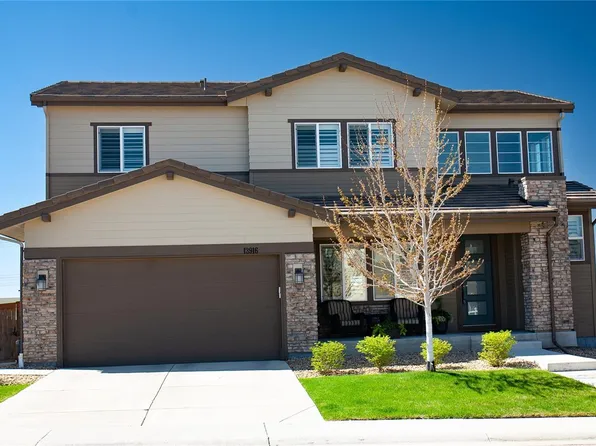 13916 Box Turtle Loop, Parker, CO 80134