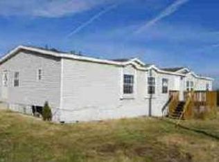 3125 Uu Rd, Elkland, MO 65644