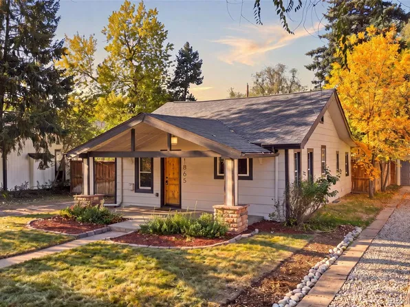 1865 S Downing Street, Denver, CO 80210