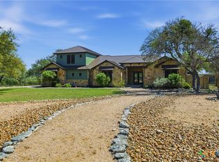 439 Mystic Pkwy, Spring Branch, TX 78070