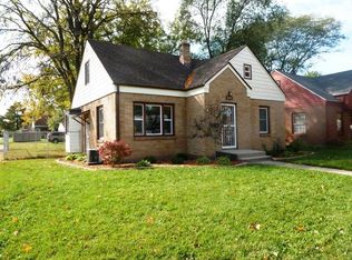 2804 Lawndale Ave, Rockford, IL