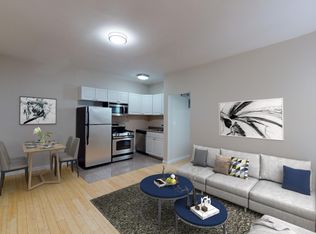 651 W 188th St APT 4N, New York, NY 10040