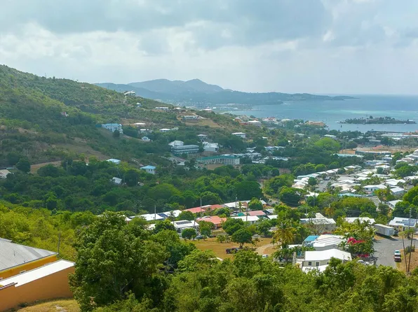 62 Eliza's Retreat EA, St. Croix, VI 00820