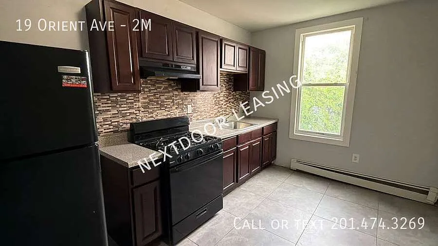 19 Orient Ave #2M