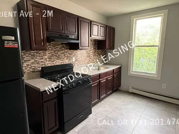 19 Orient Ave #2M, Jersey City, NJ 07305