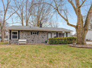 7325 Springhill Dr, Fort Wayne, IN 46819