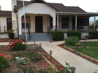 33513 Sierra Dr, Lemon Cove, CA