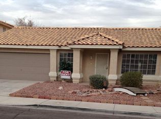 933 Derringer Ln, Henderson, NV 89014