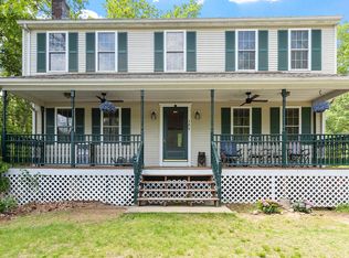 389 Central St, Milford, MA 01757