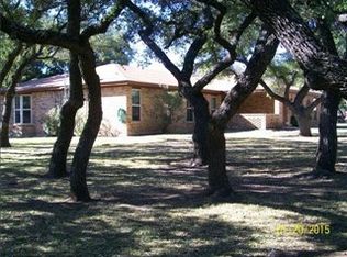 5600 County Road 614, Early, TX 76802