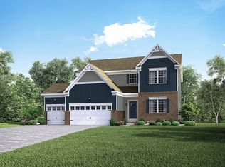 502 Belgian Ct, Clinton, PA 15026