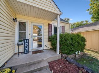 1708 W 62nd St, Tulsa, OK 74132