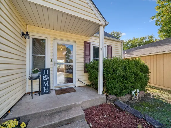 1708 W 62nd St, Tulsa, OK 74132