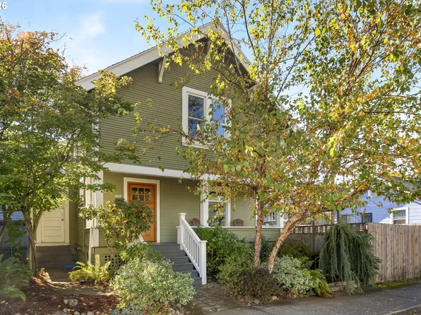 2426 NE Emerson St, Portland, OR 97211