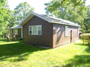 18459 Highway 19 S, Steelville, MO 65565