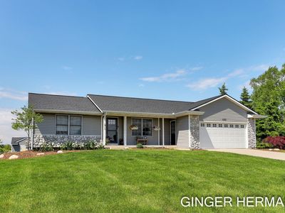 4107 Mallard Ln, Hudsonville, MI, 49426
