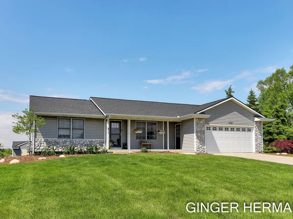 4107 Mallard Ln, Hudsonville, MI 49426