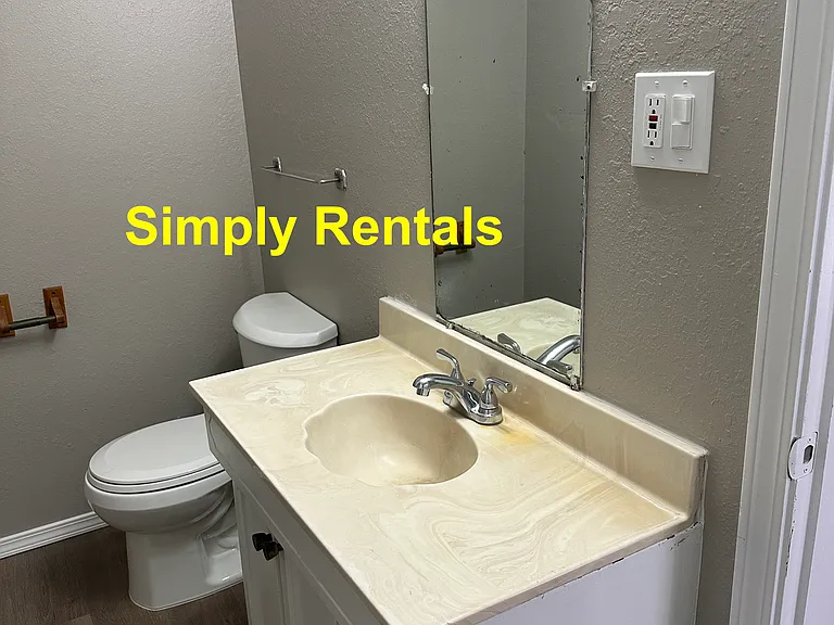 933 Goff Blvd SW #B — Photo 11
