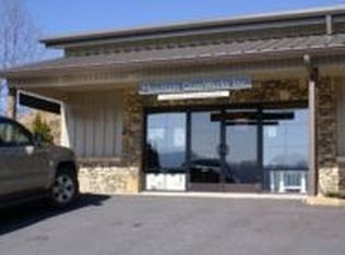 347 Towne Pl STE C, Hiawassee, GA 30546