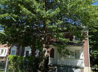 5510 Lothian Rd, Baltimore, MD 21212
