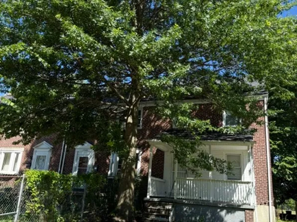 5510 Lothian Rd, Baltimore, MD 21212