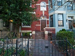 1720 U St NW #B, Washington, DC 20009