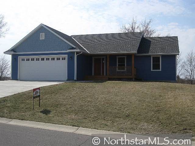 Home for Sale in Cokato, MN $199,900