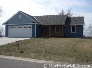 380 Trailstone Dr SW, Cokato, MN 55321