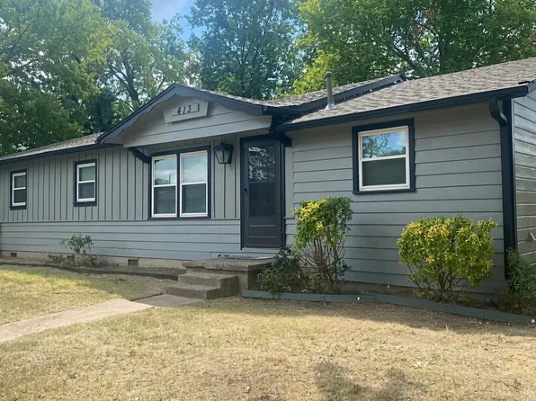 413 W Nashville Pl S, Broken Arrow, OK 74012