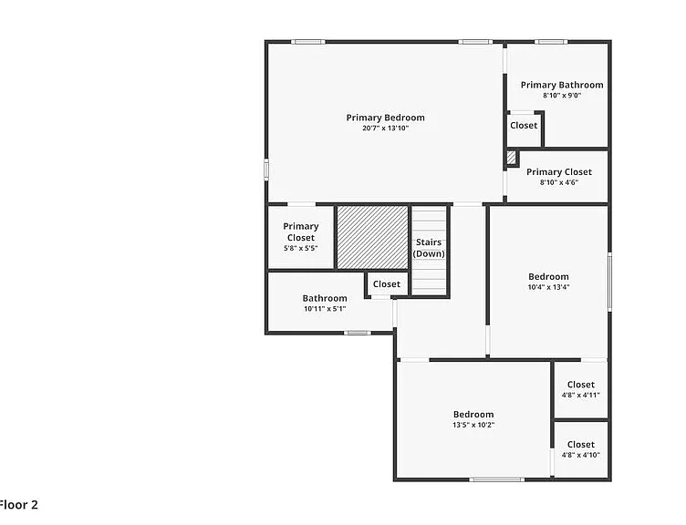 11552 E Flower Cir — Photo 3