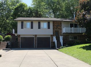 12261 Vince Dr, Doylestown, OH 44230