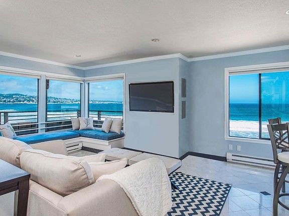 The most amazing view and the closest to the ocean in the entire Monterey area.